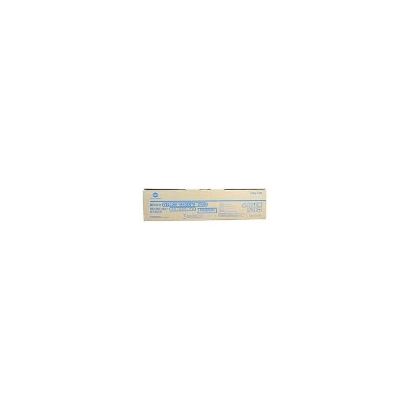 Konica-Minolta DR-313 (A7U40TD), būgnas