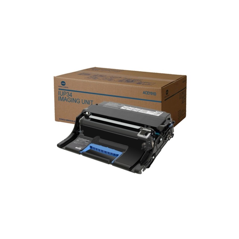 Konica-Minolta ACEY01D (IUP-34) imaging unit