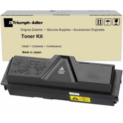 Triumph Adler Copy Kit DC 6135/ Utax CD 5135 (613511015/ 613511010), juoda kasetė