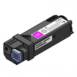 Utax PK-5018M (1T02TWBUT0), purpurinė kasetė