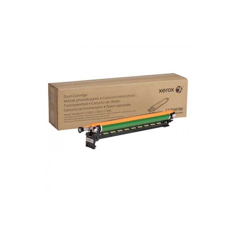 Xerox (113R00780), juodas būgnas