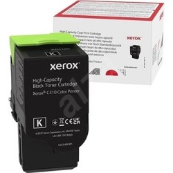 Xerox (006R04368), Juoda kasetė