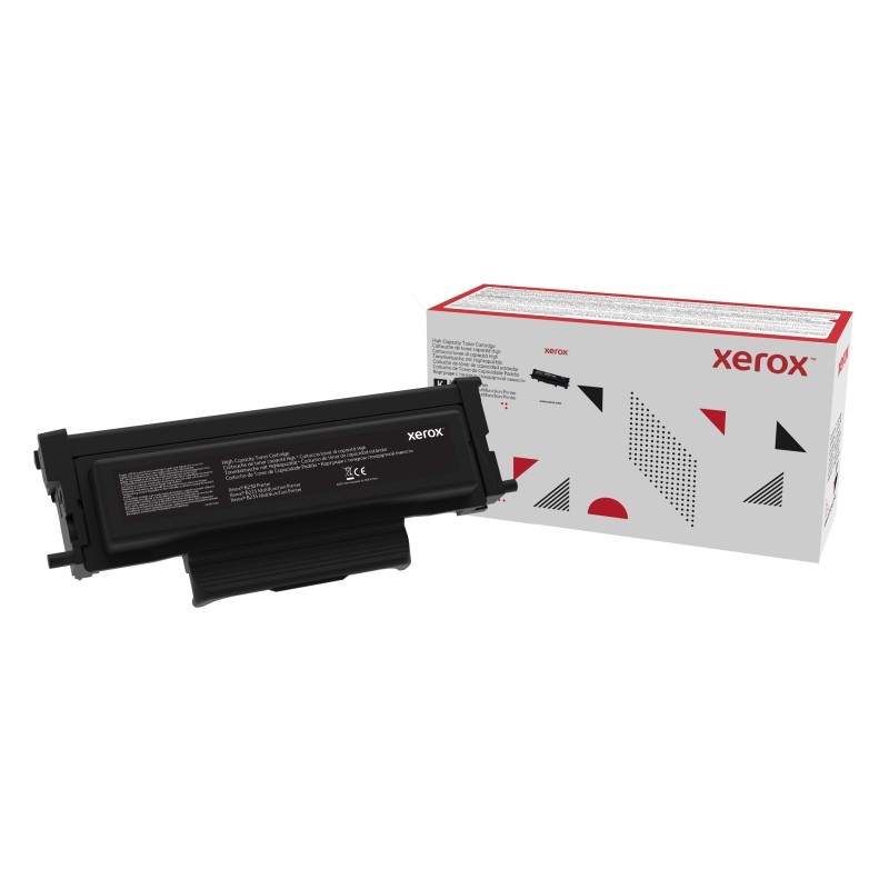 Xerox 006R04400 lazerinė kasetė 1 vnt. originalios juodos spalvos