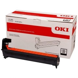 Oki (46438004), juodas būgnas