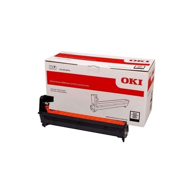 Oki (46438004), juodas būgnas