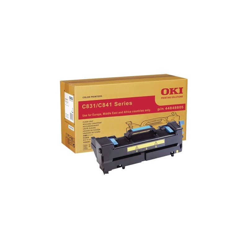 Oki Fuser Unit 44848805