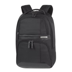 Verslo klasės kuprinė CoolPack Titan A175, Juoda