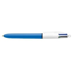 Bic Tušinukas Medium 4 spalvų, pakuotėje 12 vnt. 233829