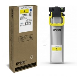 Epson XL (C13T945440), geltona kasetė rašaliniams spausdintuvams, 5000 psl. (SPEC)