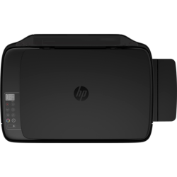 Spausdintuvas rašalinis HP Ink Tank Wireless 415