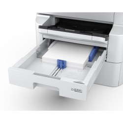 Epson WF-C878RDTWF (C11CH60401BB) Multifunkcinis rašalinis, spalvotas A3 spausdintuvas