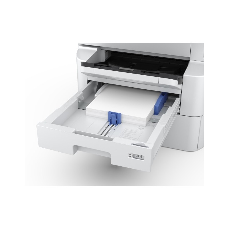 Epson WF-C878RDTWF (C11CH60401BB) Multifunkcinis rašalinis, spalvotas A3 spausdintuvas