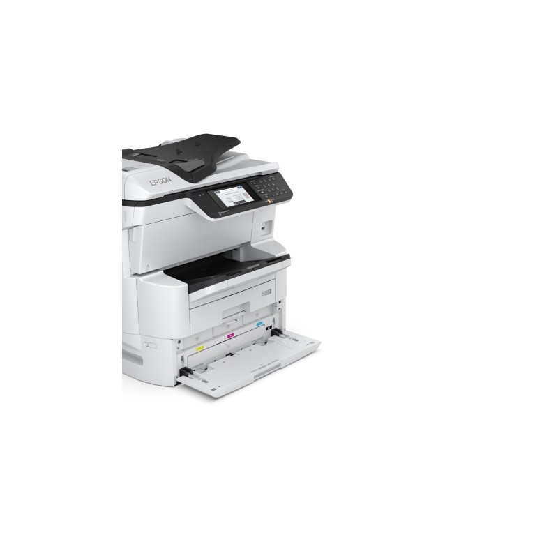 Epson WF-C878RDTWF (C11CH60401BB) Multifunkcinis rašalinis, spalvotas A3 spausdintuvas