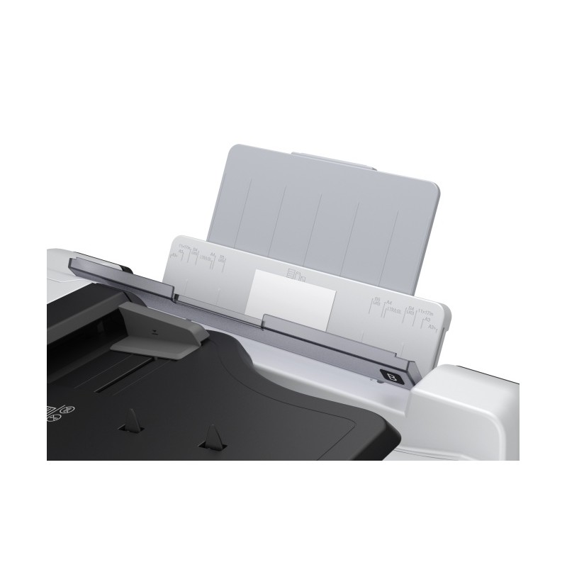 Epson WF-C878RDTWF (C11CH60401BB) Multifunkcinis rašalinis, spalvotas A3 spausdintuvas