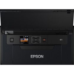 Spausdintuvas rašalinis Epson WF-100W, nešiojamas, A4, Spalvotas