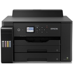 Spausdintuvas rašalinis Epson EcoTank L11160  spalvotas,  A3+