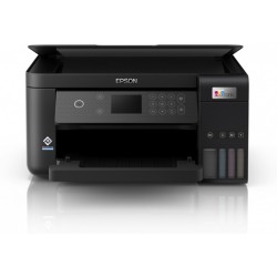 Spausdintuvas rašalinis Epson EcoTank L6260 A4, Spalvotas, MFP, WiFi