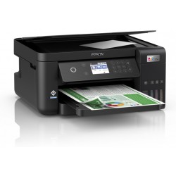 Spausdintuvas rašalinis Epson EcoTank L6260 A4, Spalvotas, MFP, WiFi