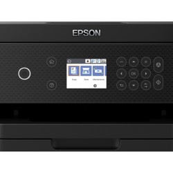 Spausdintuvas rašalinis Epson EcoTank L6260 A4, Spalvotas, MFP, WiFi