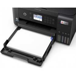 Spausdintuvas rašalinis Epson EcoTank L6260 A4, Spalvotas, MFP, WiFi