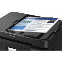 Spausdintuvas rašalinis Epson EcoTank L6290 A4, Spalvotas, MFP, ADF, WiFi