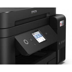 Spausdintuvas rašalinis Epson EcoTank L6290 A4, Spalvotas, MFP, ADF, WiFi