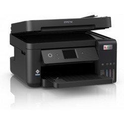 Spausdintuvas rašalinis Epson EcoTank L6290 A4, Spalvotas, MFP, ADF, WiFi