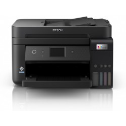 Spausdintuvas rašalinis Epson EcoTank L6290 A4, Spalvotas, MFP, ADF, WiFi