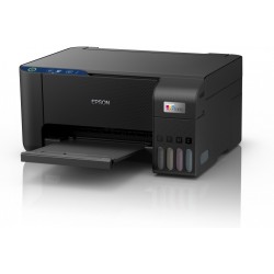 Spausdintuvas rašalinis Epson EcoTank L3211 A4, Spalvotas, MFP, USB