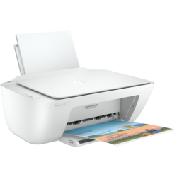 Spausdintuvas rašalinis HP DeskJet 2320 All-in-One