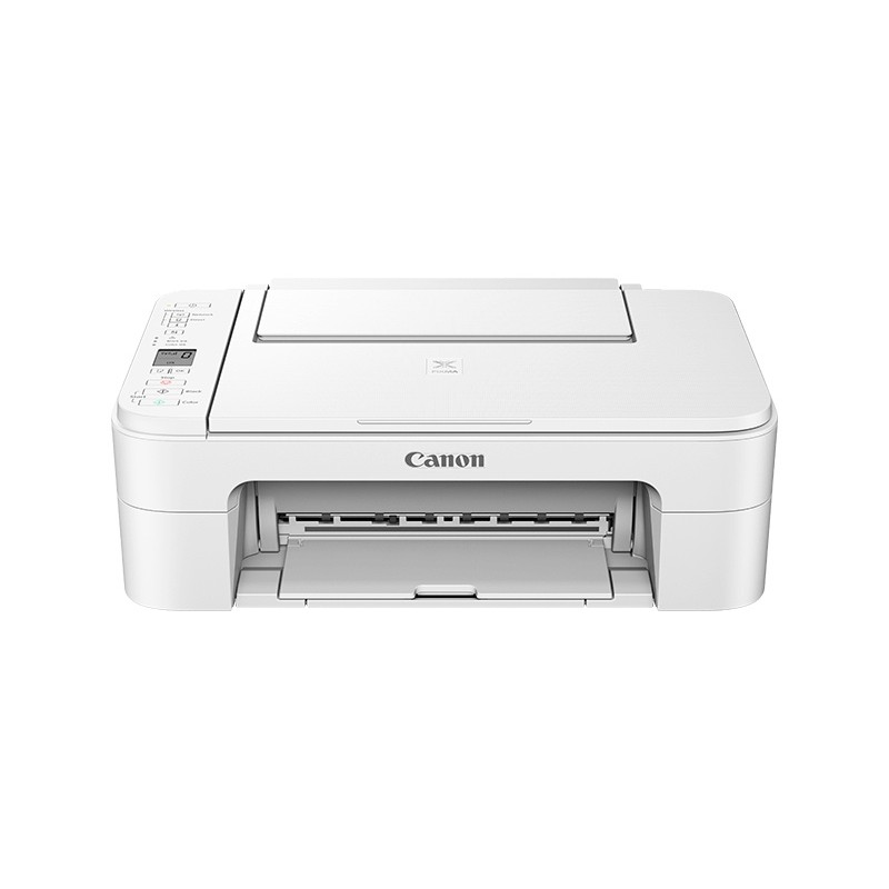 Spausdintuvas rašalinis Canon PIXMA TS3151 Spalvotas,  viskas viename, A4, Wi-Fi, Baltas