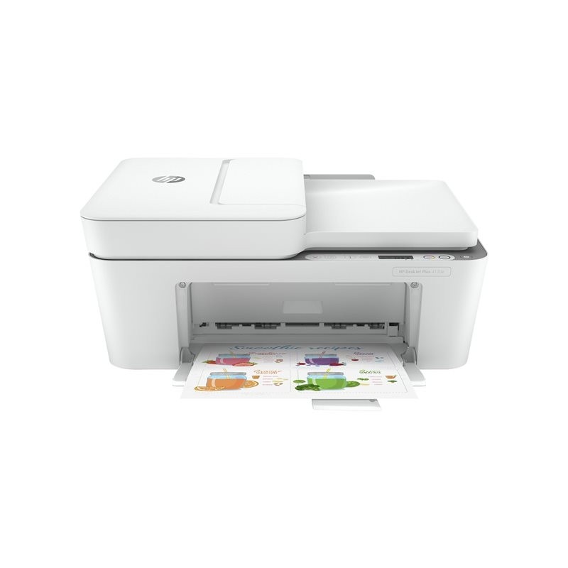 HP DeskJet 4120e All-in-One