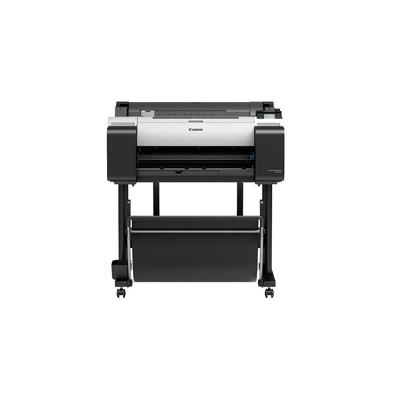 Canon imagePROGRAF TM-200 - 24inch large-format printer  colour ink-jet Roll A1 (61.0 cm) USB 2.0 Gi