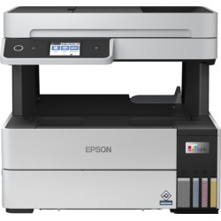 Spausdintuvas Epson EcoTank L6460 MFP Color Inkjet A4 4800 x 1200 DPI