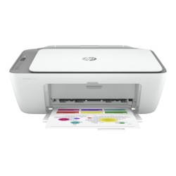 HP Deskjet 2720e AIO MFP spalvotas rašalinis spausdintuvas A4 USB 2.0 Bluetooth Wi-Fi(n)