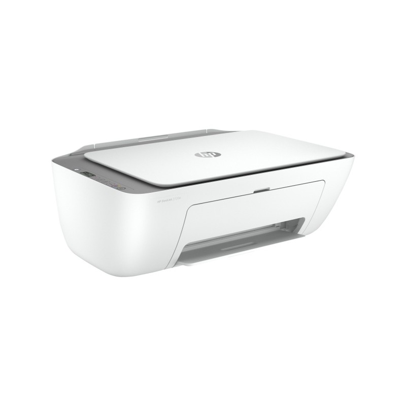 HP Deskjet 2720e AIO MFP spalvotas rašalinis spausdintuvas A4 USB 2.0 Bluetooth Wi-Fi(n)