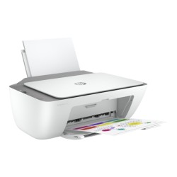 HP Deskjet 2720e AIO MFP spalvotas rašalinis spausdintuvas A4 USB 2.0 Bluetooth Wi-Fi(n)