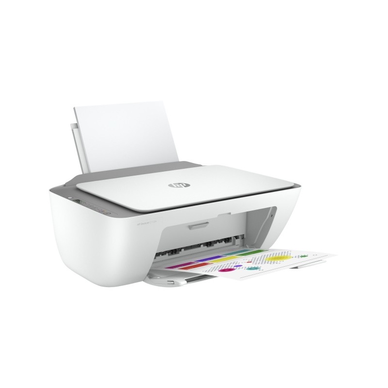 HP Deskjet 2720e AIO MFP spalvotas rašalinis spausdintuvas A4 USB 2.0 Bluetooth Wi-Fi(n)