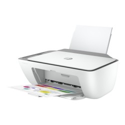 HP Deskjet 2720e AIO MFP spalvotas rašalinis spausdintuvas A4 USB 2.0 Bluetooth Wi-Fi(n)