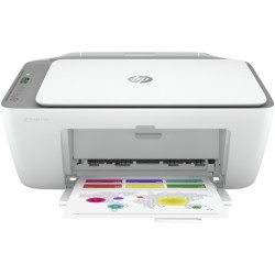 HP Deskjet 2720e AIO MFP spalvotas rašalinis spausdintuvas A4 USB 2.0 Bluetooth Wi-Fi(n)