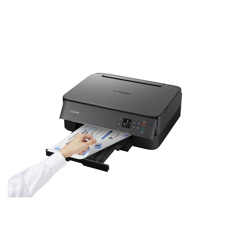 Spausdintuvas rašalinis Canon PIXMA TS5350a - Multifunction printer  colour ink-jet A4 USB 2.0 Wi-Fi