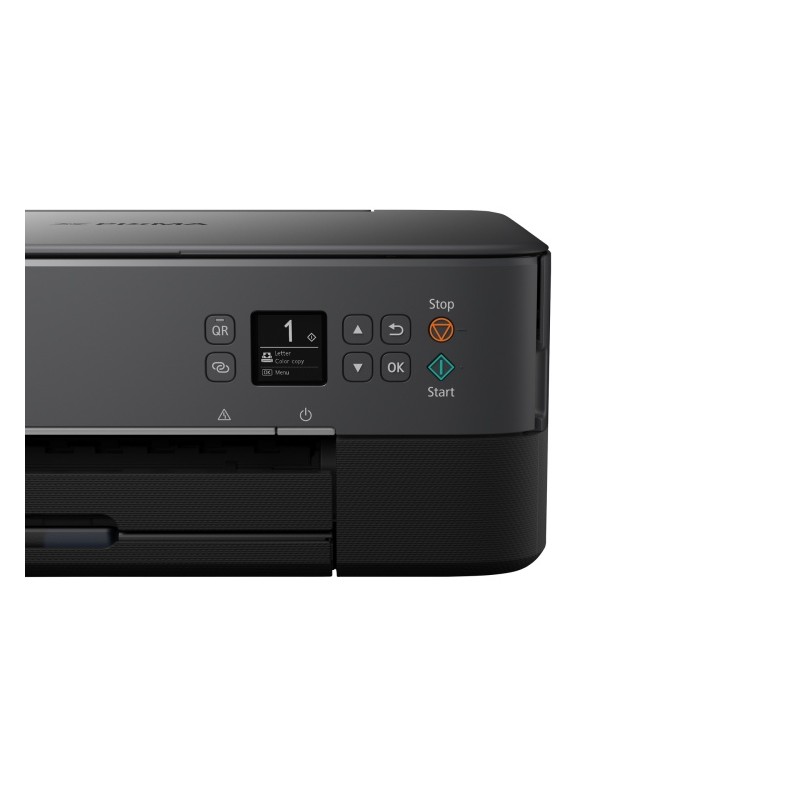 Spausdintuvas rašalinis Canon PIXMA TS5350a - Multifunction printer  colour ink-jet A4 USB 2.0 Wi-Fi