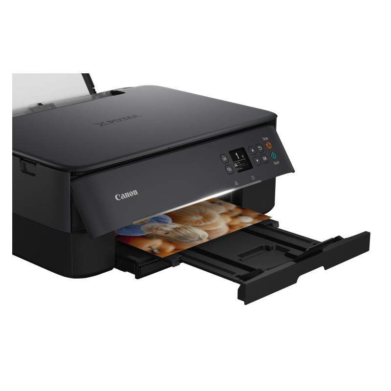 Spausdintuvas rašalinis Canon PIXMA TS5350a - Multifunction printer  colour ink-jet A4 USB 2.0 Wi-Fi