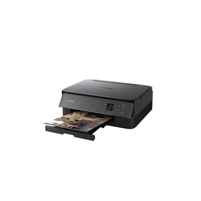 Spausdintuvas rašalinis Canon PIXMA TS5350a - Multifunction printer  colour ink-jet A4 USB 2.0 Wi-Fi