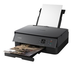 Spausdintuvas rašalinis Canon PIXMA TS5350a - Multifunction printer  colour ink-jet A4 USB 2.0 Wi-Fi