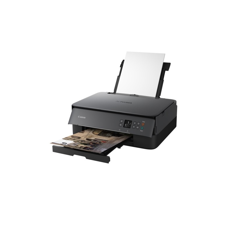 Spausdintuvas rašalinis Canon PIXMA TS5350a - Multifunction printer  colour ink-jet A4 USB 2.0 Wi-Fi