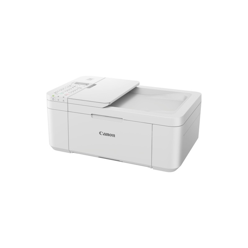 Spausdintuvas rašalinis Canon PIXMA TR4651 - Multifunction printer  colour ink-jet A4  33.6 Kbps USB