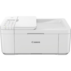 Spausdintuvas rašalinis Canon PIXMA TR4651 - Multifunction printer  colour ink-jet A4  33.6 Kbps USB