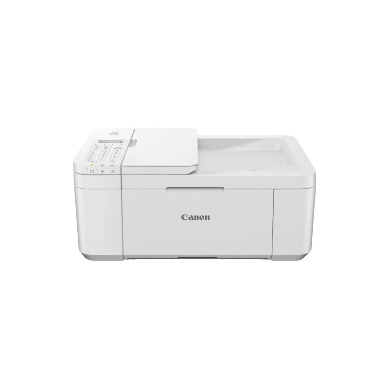 Spausdintuvas rašalinis Canon PIXMA TR4651 - Multifunction printer  colour ink-jet A4  33.6 Kbps USB