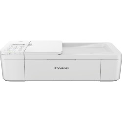 Spausdintuvas rašalinis Canon PIXMA TR4651 - Multifunction printer  colour ink-jet A4  33.6 Kbps USB